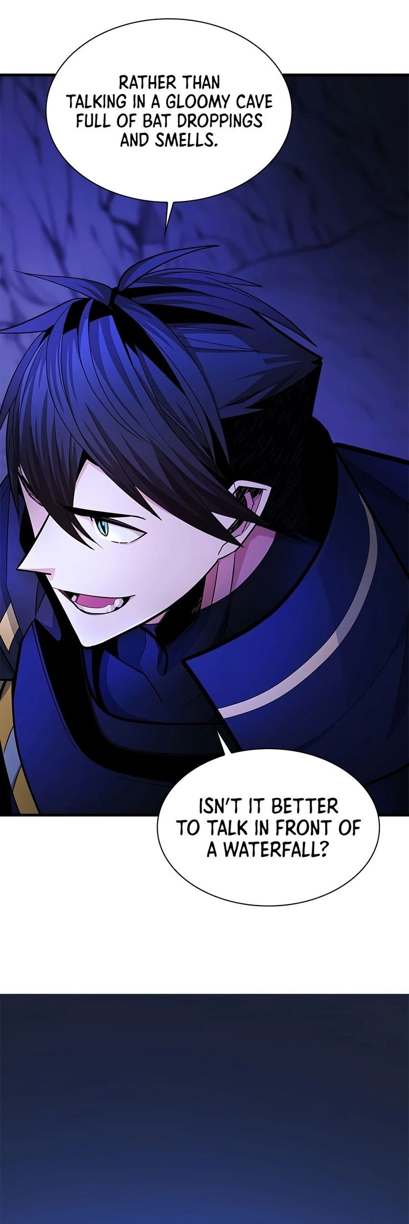 The Tutorial is Too Hard - Chapter 271 Page 7