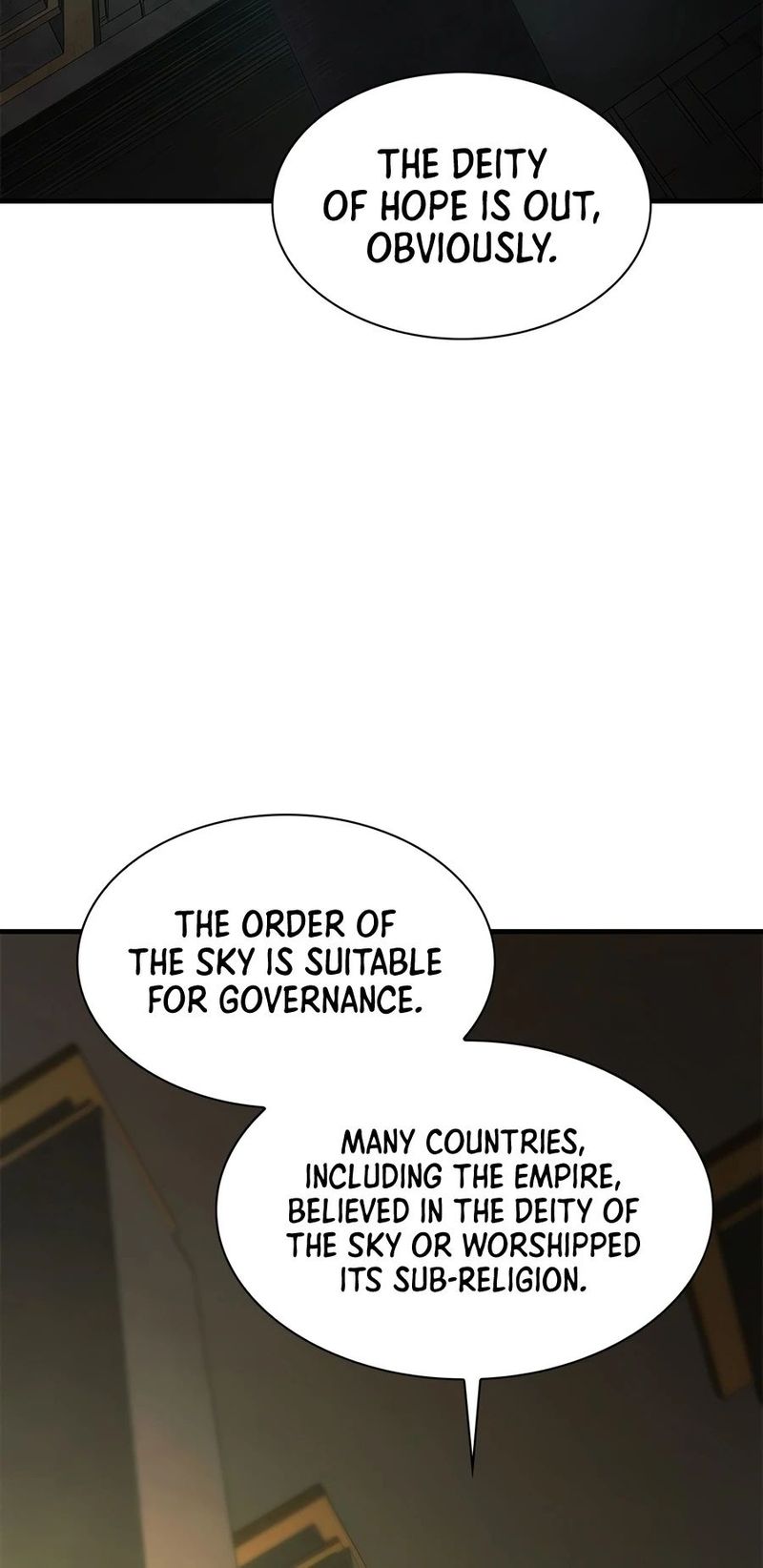 The Tutorial is Too Hard - Chapter 272 Page 11