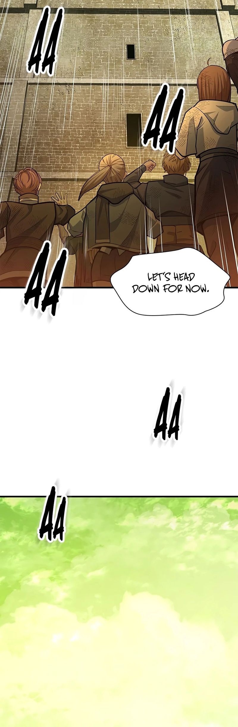 The Tutorial is Too Hard - Chapter 272 Page 5