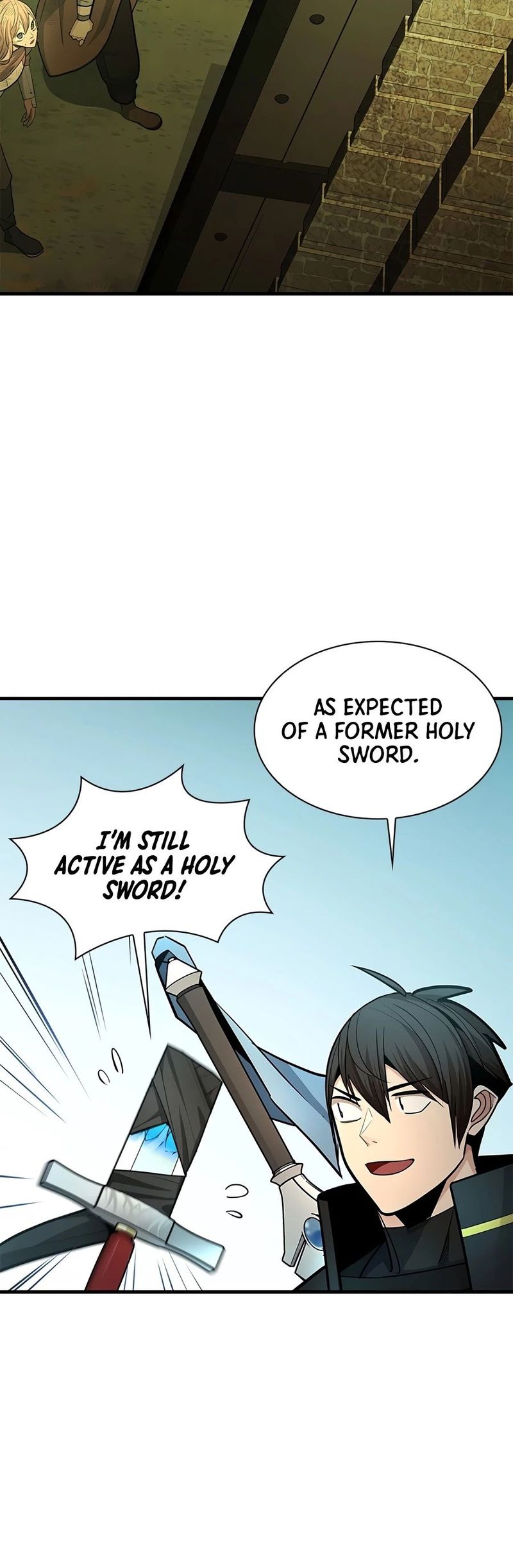 The Tutorial is Too Hard - Chapter 272 Page 7