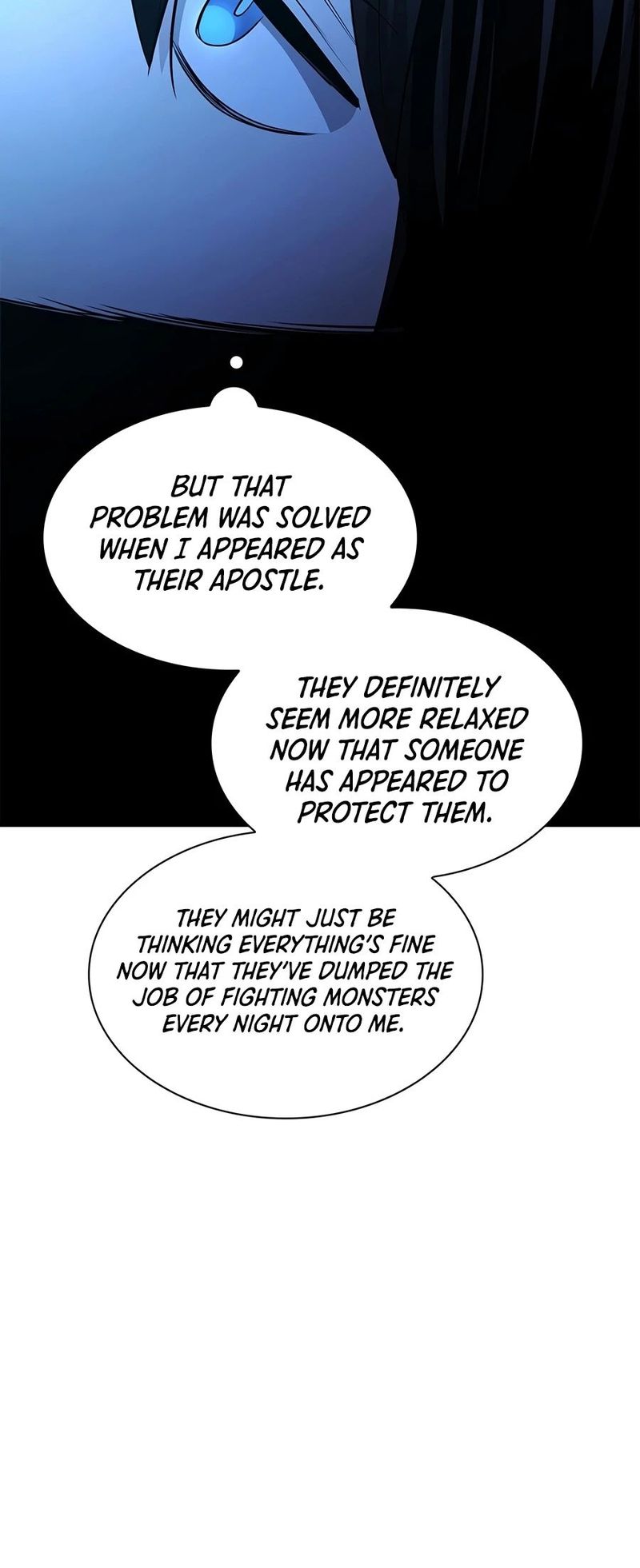 The Tutorial is Too Hard - Chapter 273 Page 11