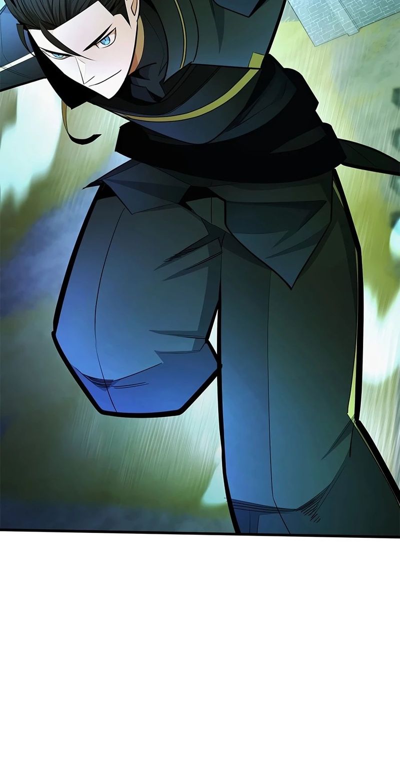 The Tutorial is Too Hard - Chapter 273 Page 13