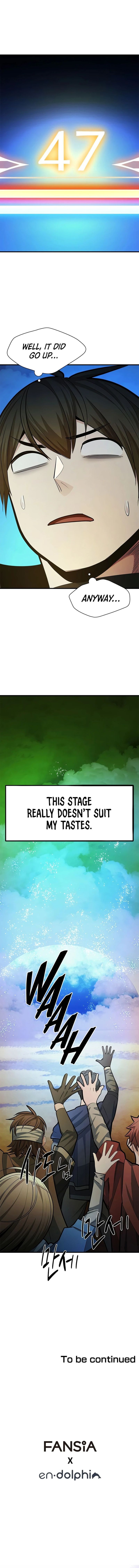 The Tutorial is Too Hard - Chapter 273 Page 20
