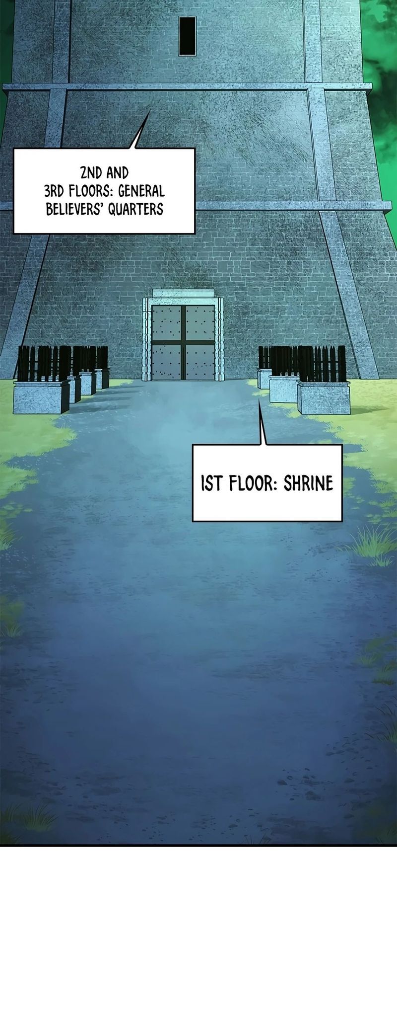 The Tutorial is Too Hard - Chapter 273 Page 7