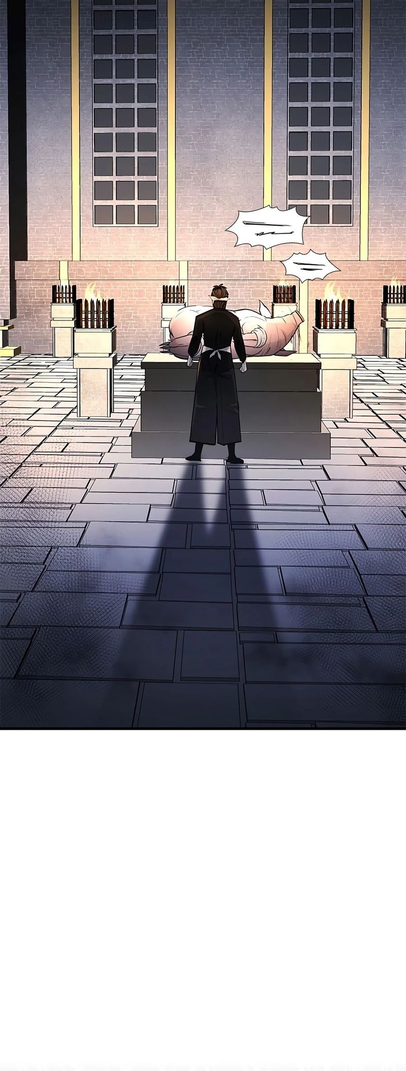 The Tutorial is Too Hard - Chapter 274 Page 14