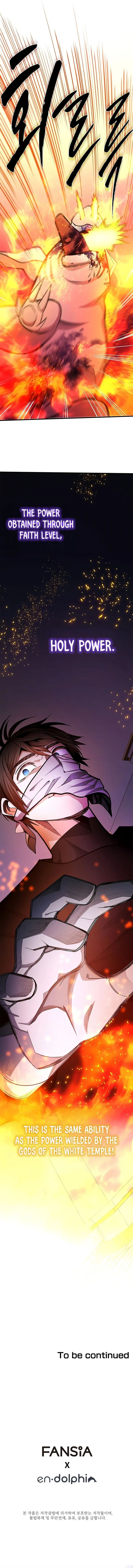 The Tutorial is Too Hard - Chapter 274 Page 18