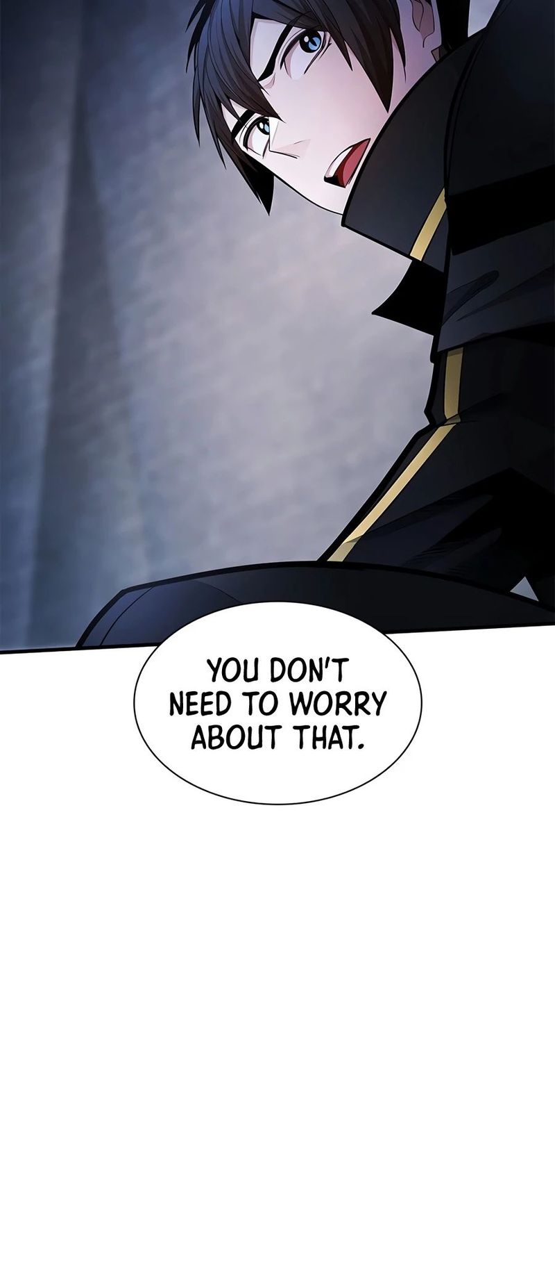 The Tutorial is Too Hard - Chapter 274 Page 3