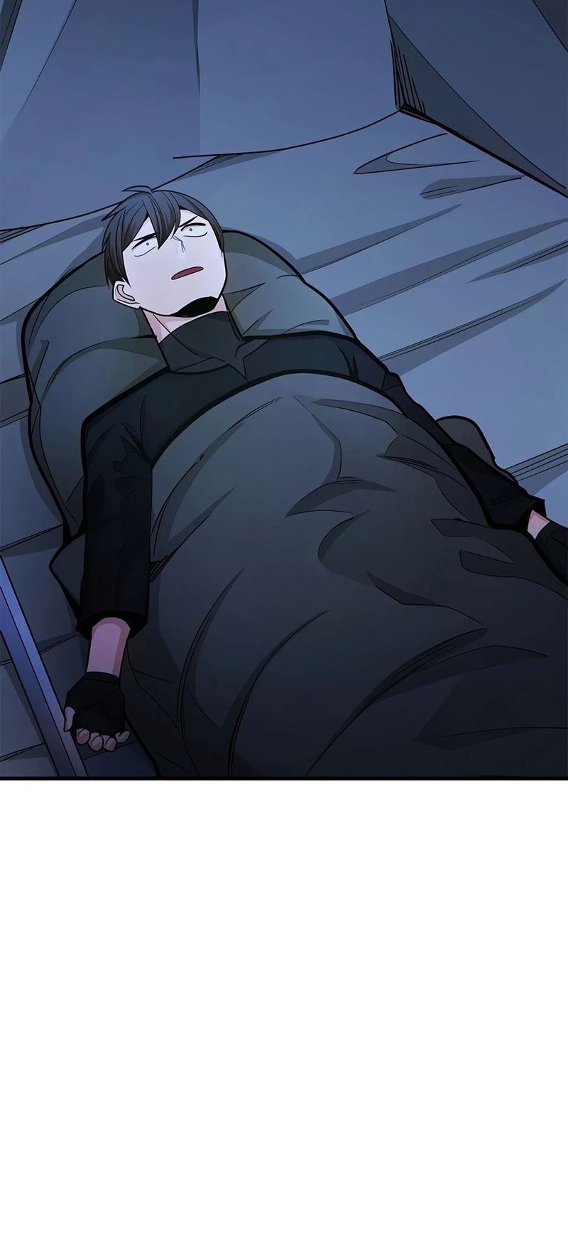The Tutorial is Too Hard - Chapter 274 Page 5