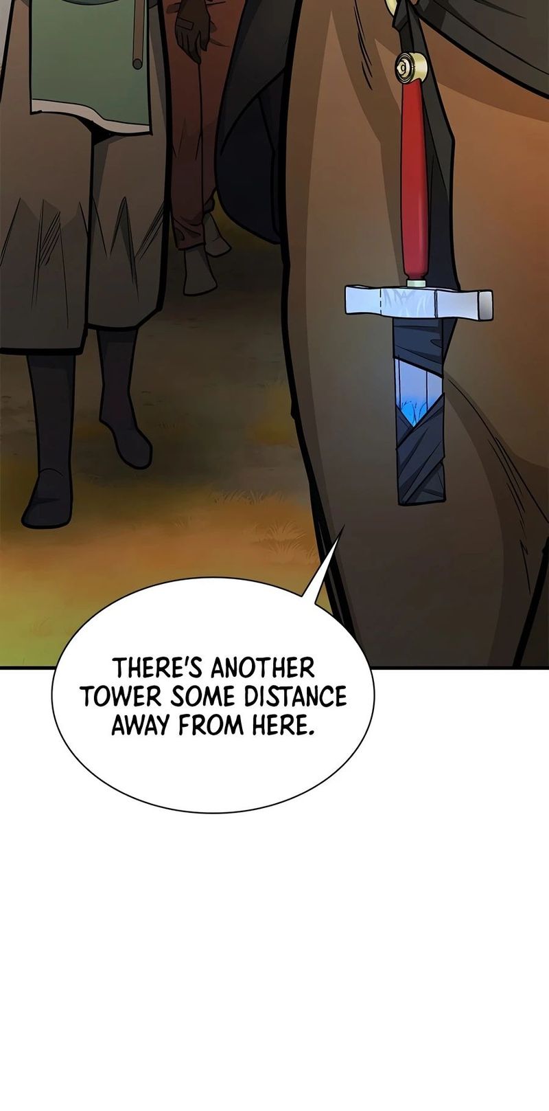 The Tutorial is Too Hard - Chapter 274 Page 7
