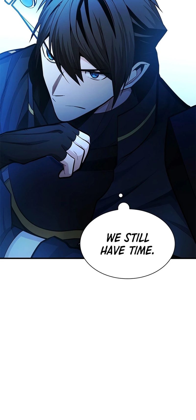The Tutorial is Too Hard - Chapter 275 Page 11