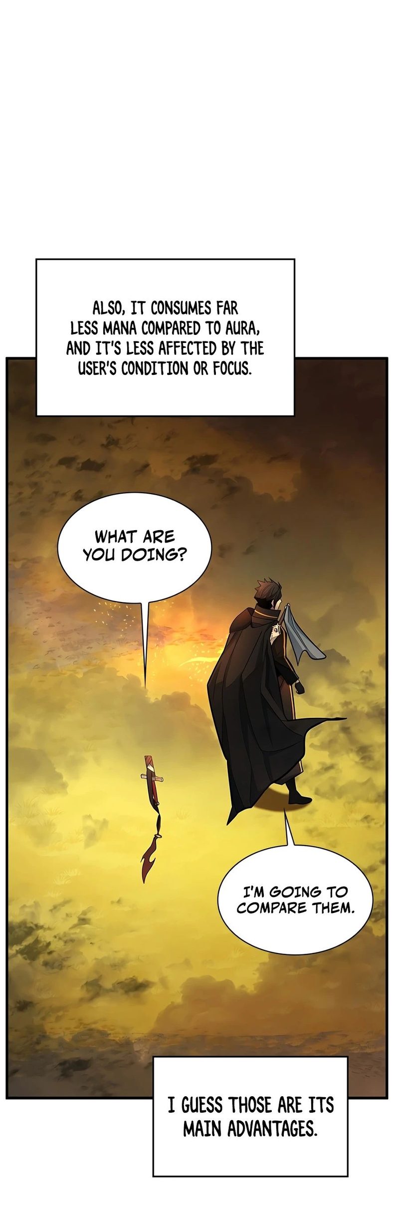 The Tutorial is Too Hard - Chapter 276 Page 10