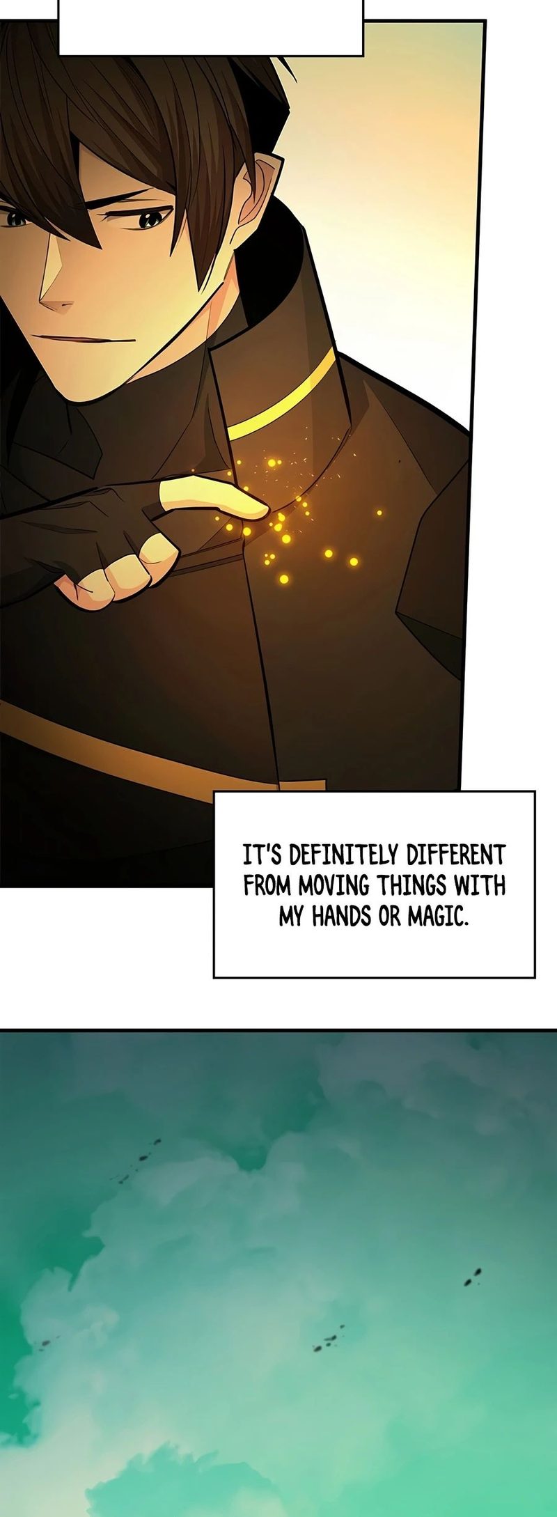 The Tutorial is Too Hard - Chapter 276 Page 4