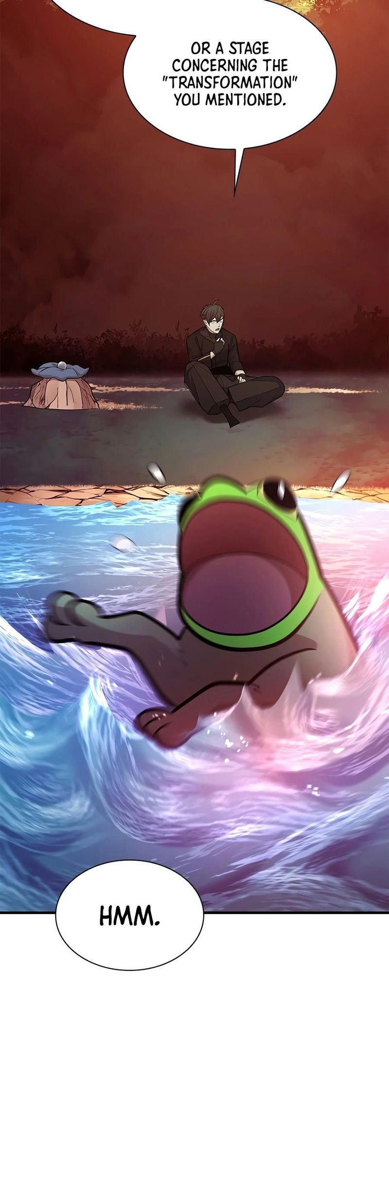 The Tutorial is Too Hard - Chapter 277 Page 14