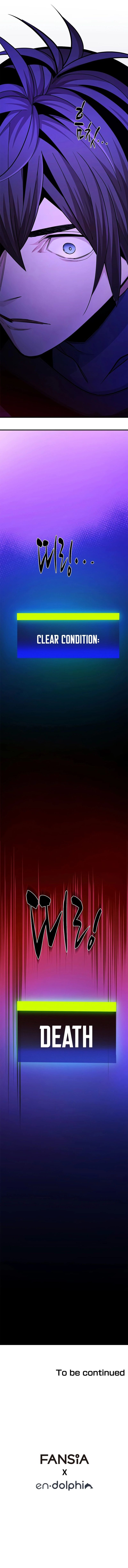 The Tutorial is Too Hard - Chapter 277 Page 19
