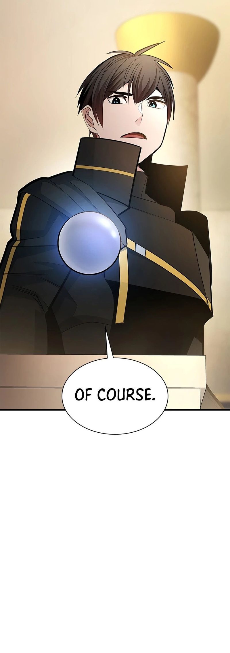 The Tutorial is Too Hard - Chapter 277 Page 7