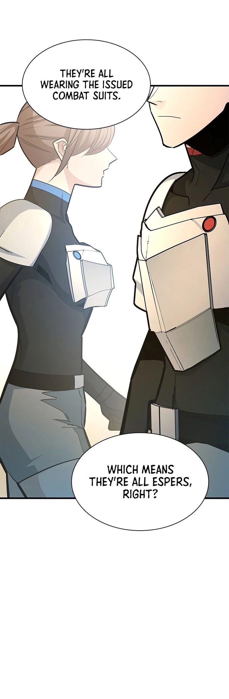 The Tutorial is Too Hard - Chapter 278 Page 14