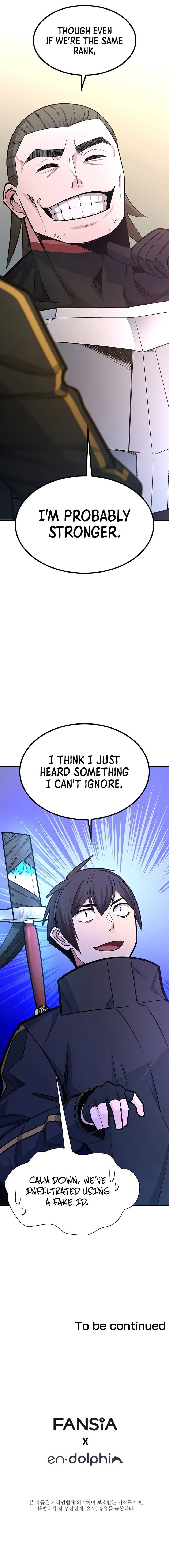 The Tutorial is Too Hard - Chapter 278 Page 19