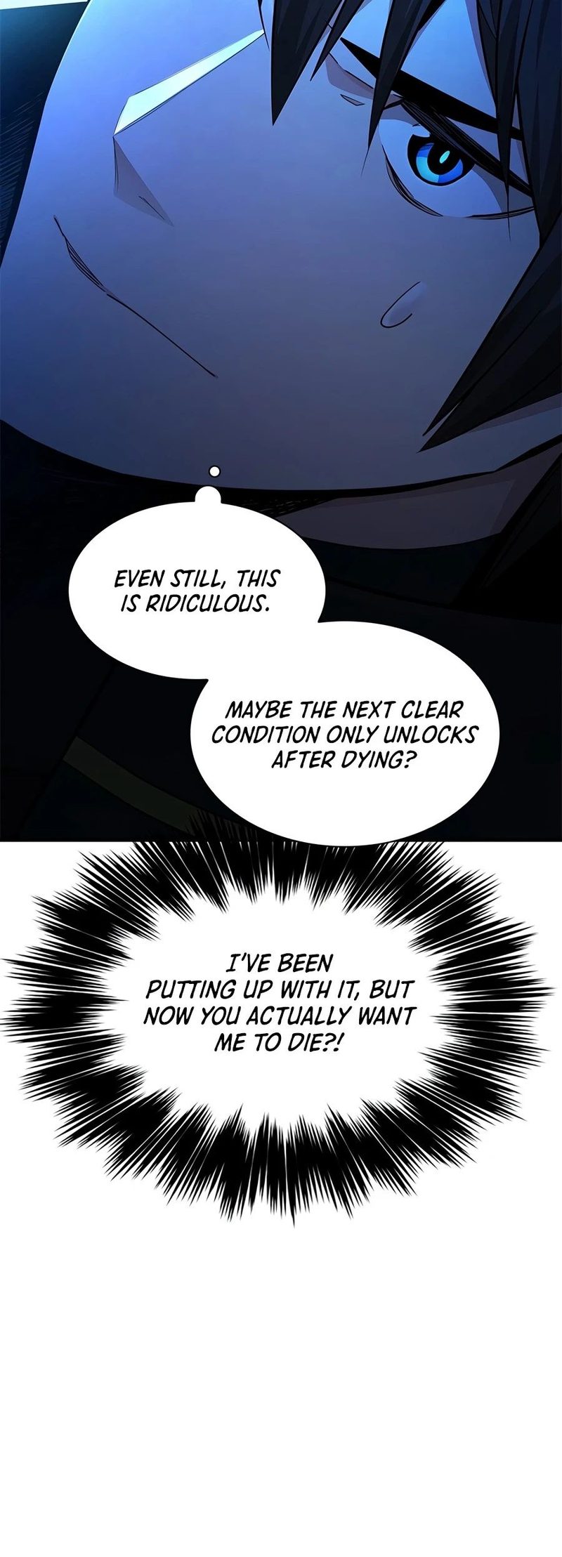 The Tutorial is Too Hard - Chapter 278 Page 4