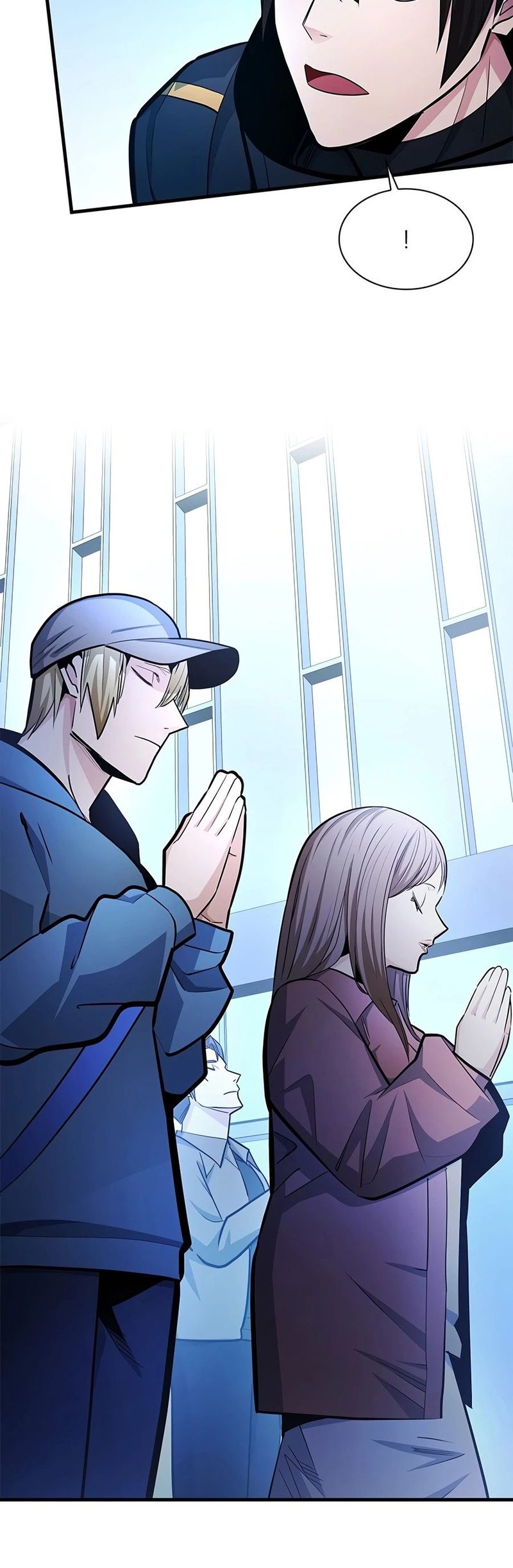 The Tutorial is Too Hard - Chapter 278 Page 6