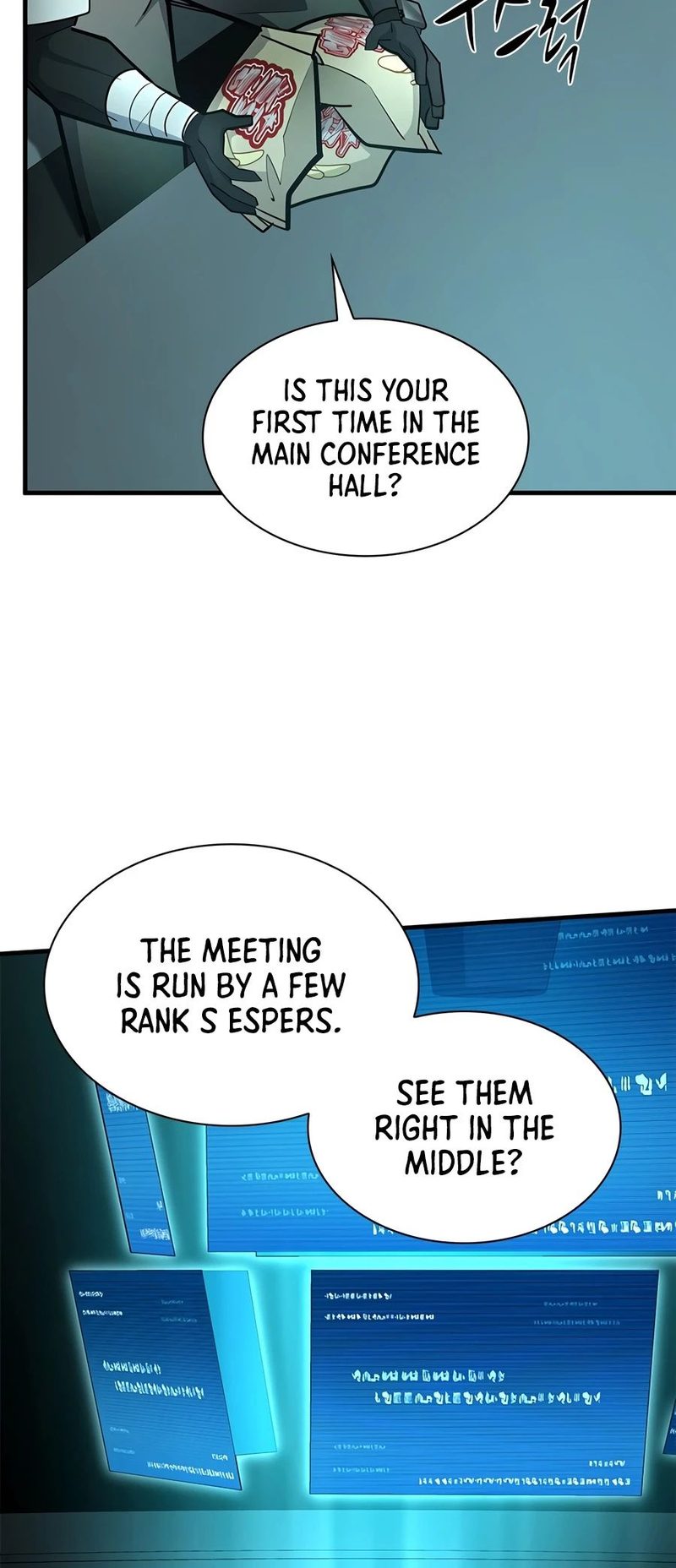 The Tutorial is Too Hard - Chapter 279 Page 11