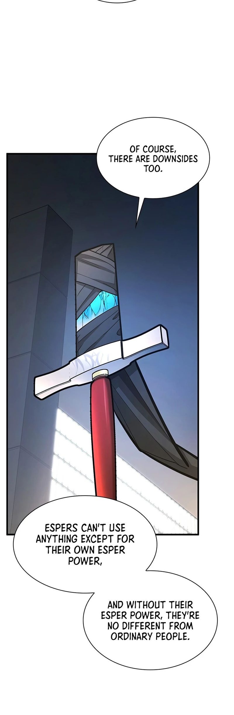 The Tutorial is Too Hard - Chapter 279 Page 5