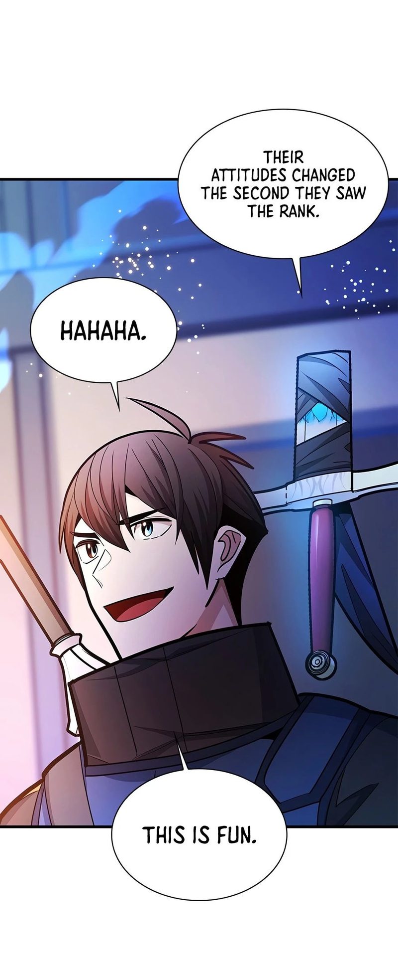 The Tutorial is Too Hard - Chapter 280 Page 17