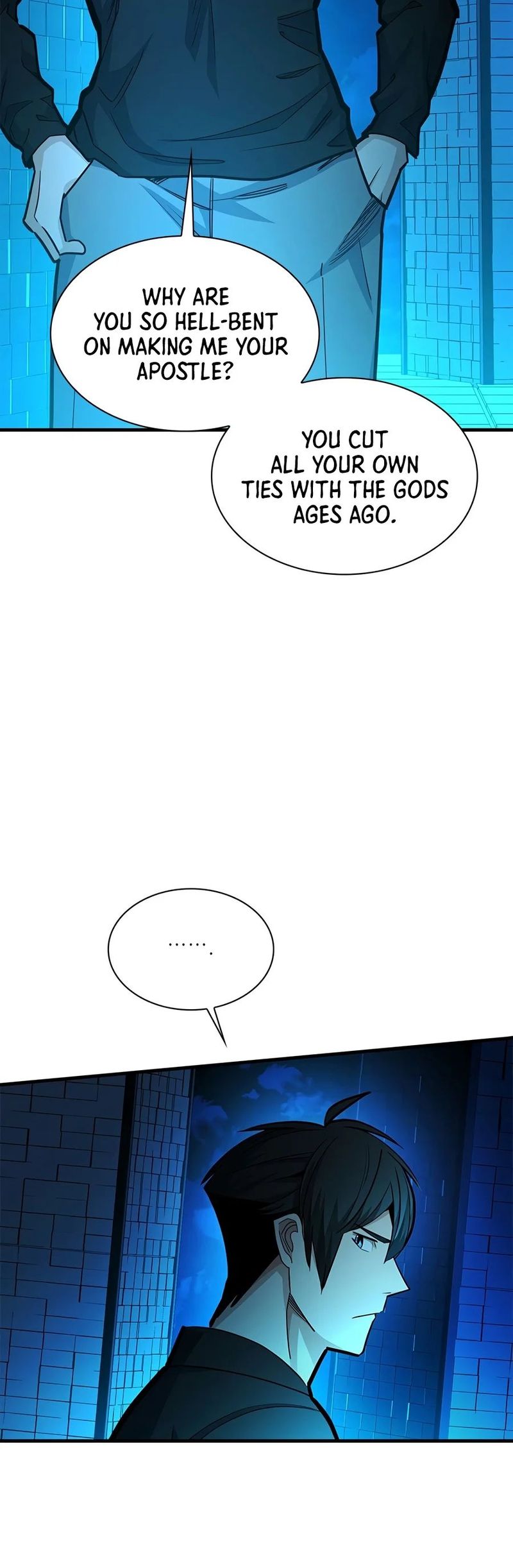 The Tutorial is Too Hard - Chapter 289 Page 13