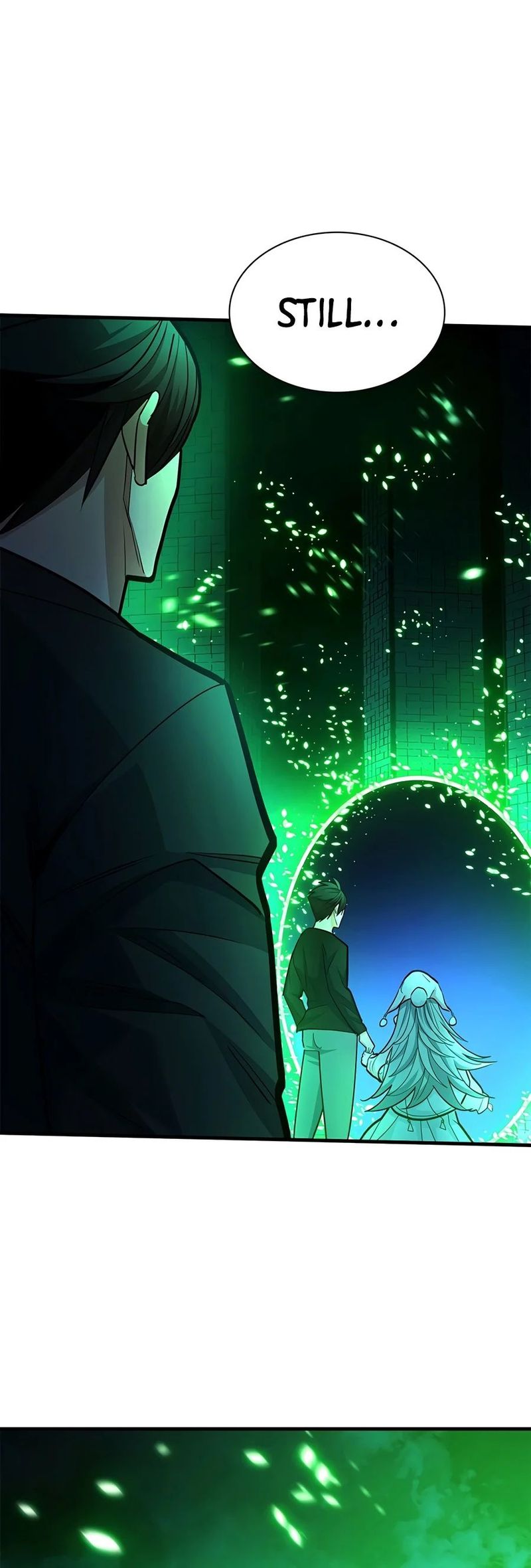 The Tutorial is Too Hard - Chapter 289 Page 18