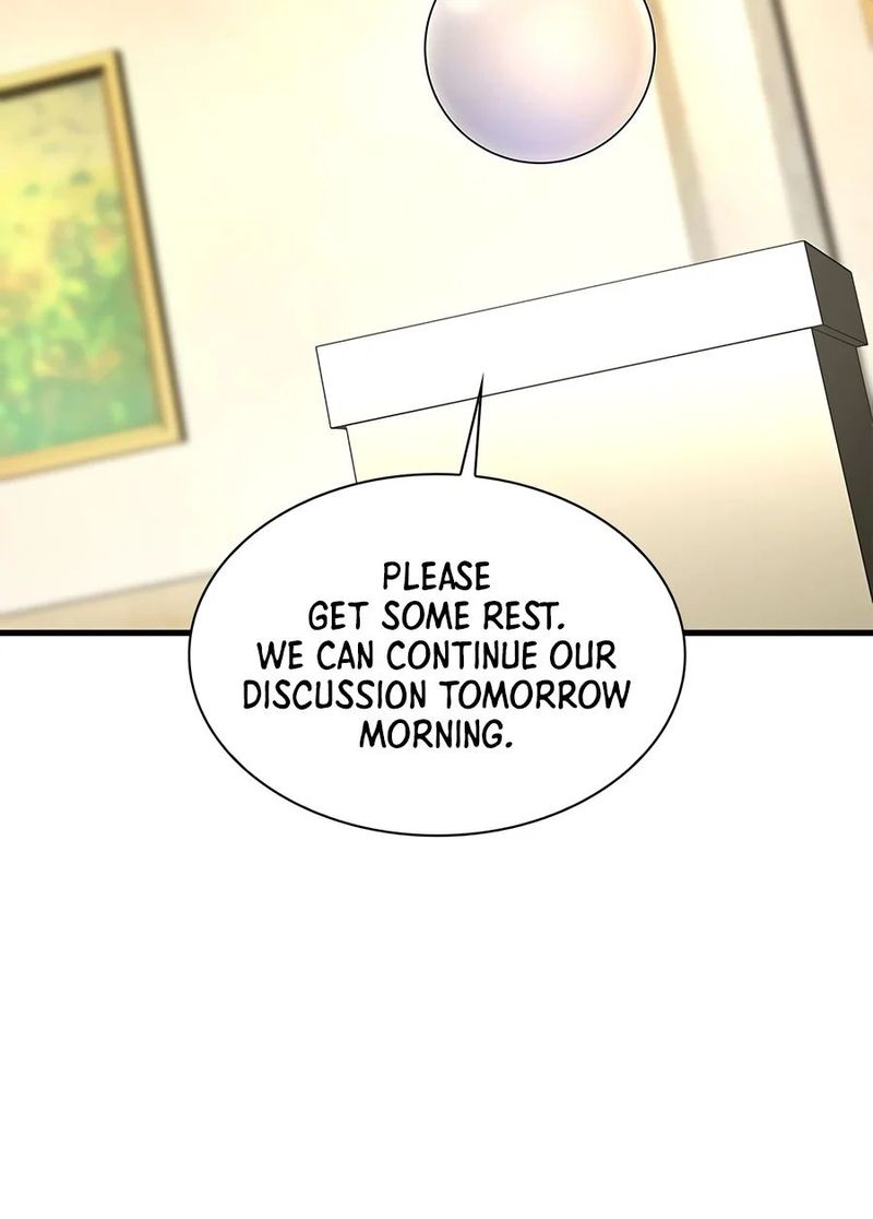 The Tutorial is Too Hard - Chapter 289 Page 3