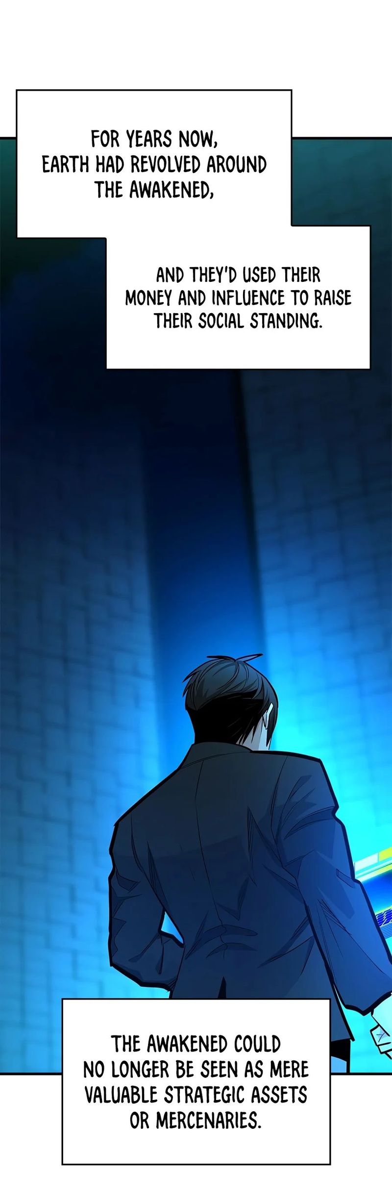 The Tutorial is Too Hard - Chapter 289 Page 9