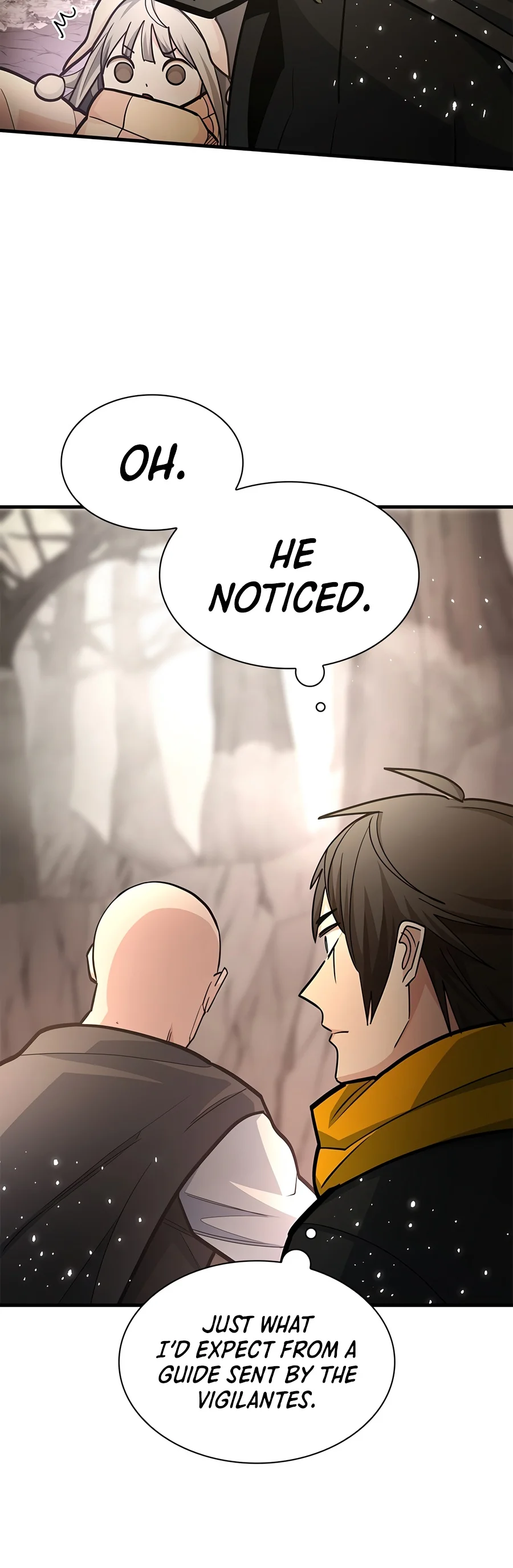 The Tutorial is Too Hard - Chapter 290 Page 14
