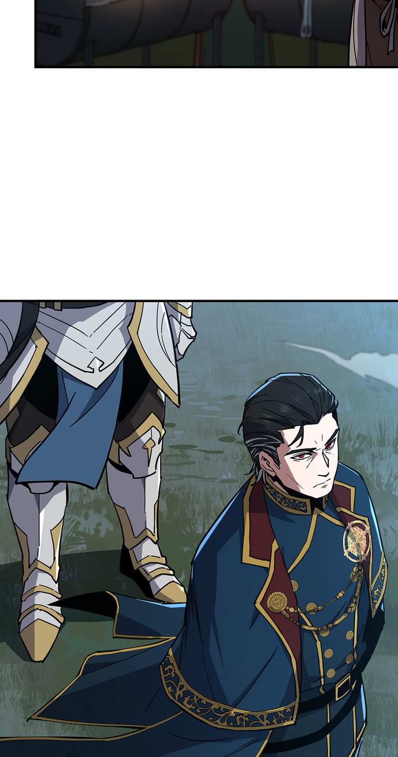 The Beginning After the End - Chapter 240 Page 2