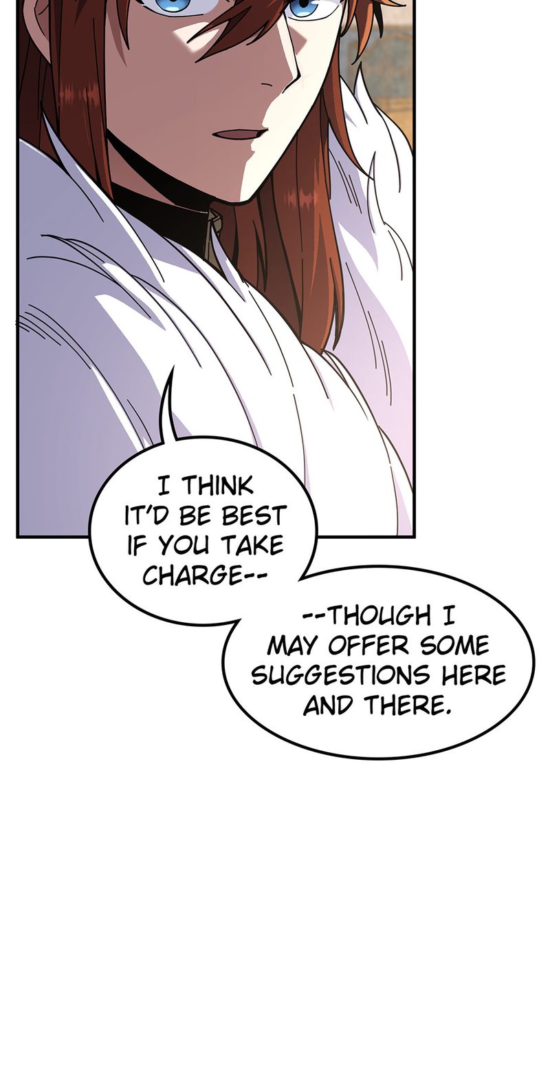 The Beginning After the End - Chapter 240 Page 30