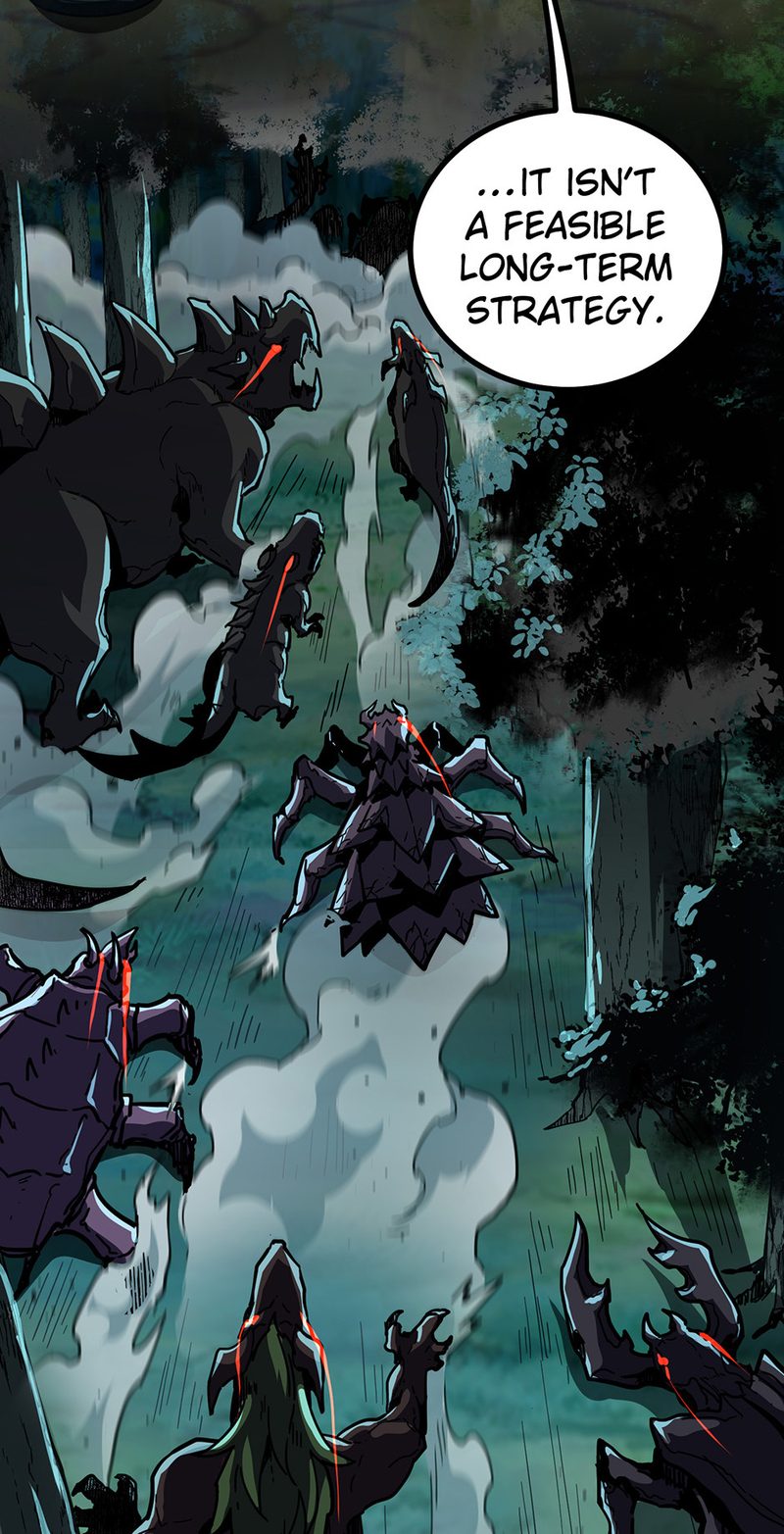The Beginning After the End - Chapter 240 Page 45