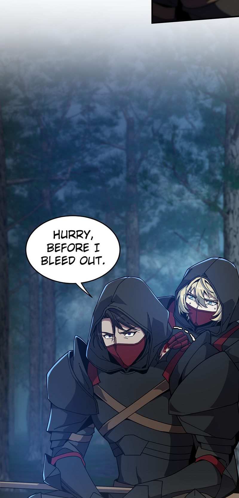 The Beginning After the End - Chapter 240 Page 72
