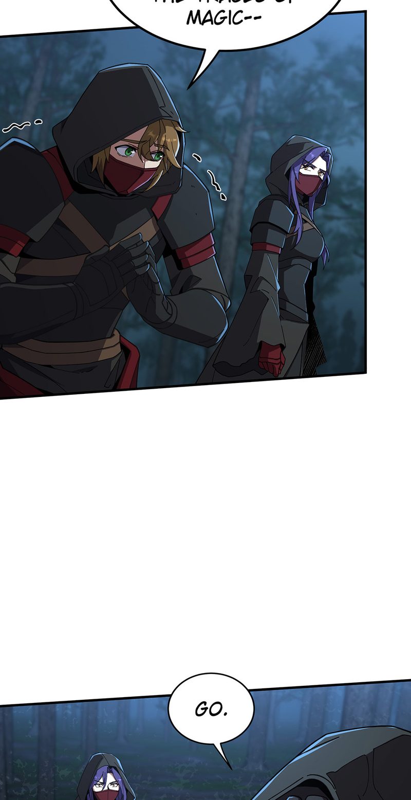 The Beginning After the End - Chapter 240 Page 80