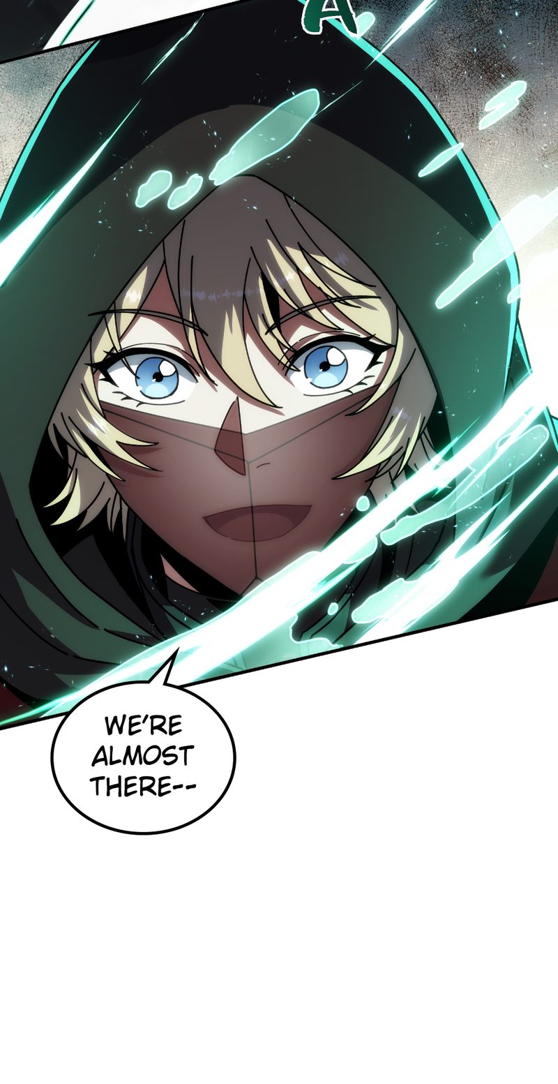 The Beginning After the End - Chapter 241 Page 10