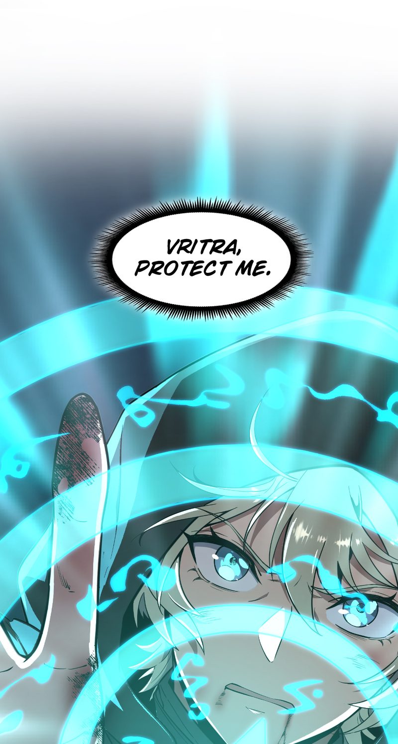 The Beginning After the End - Chapter 241 Page 43