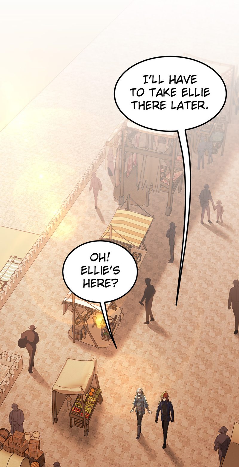 The Beginning After the End - Chapter 242 Page 31
