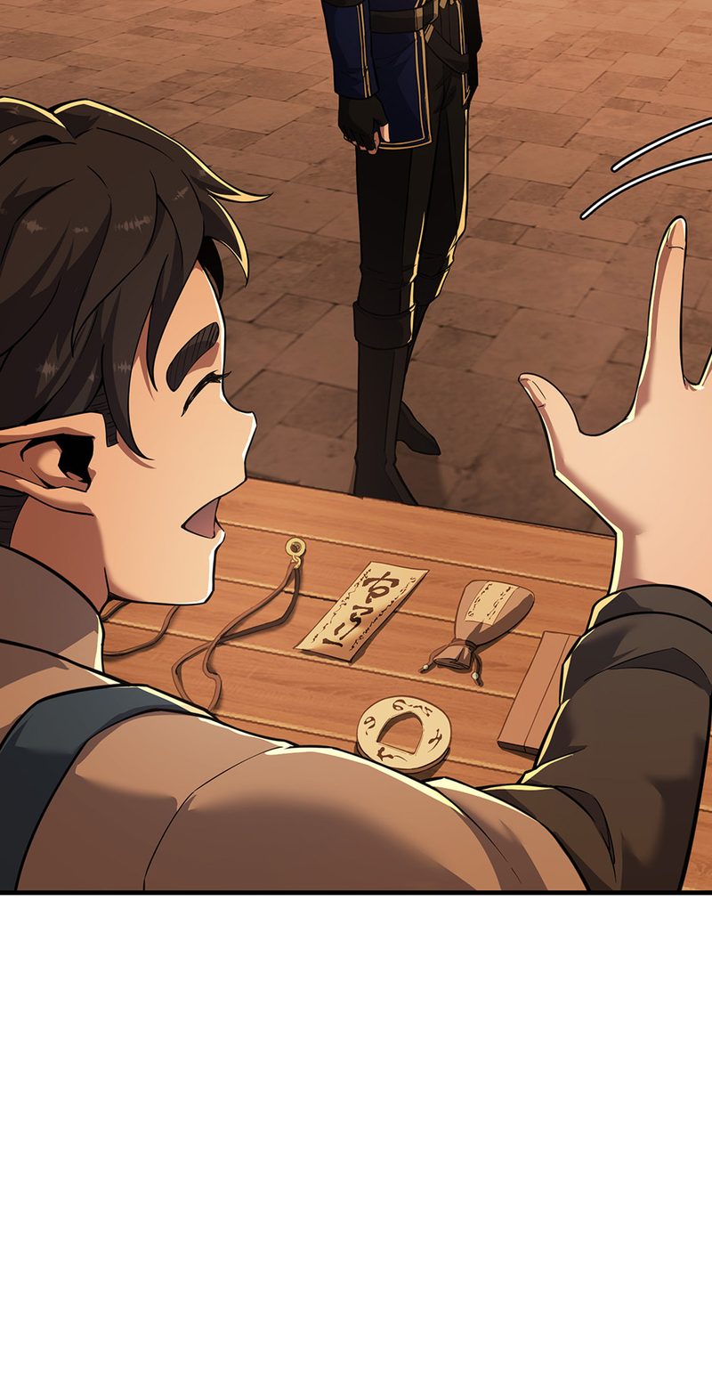 The Beginning After the End - Chapter 242 Page 36