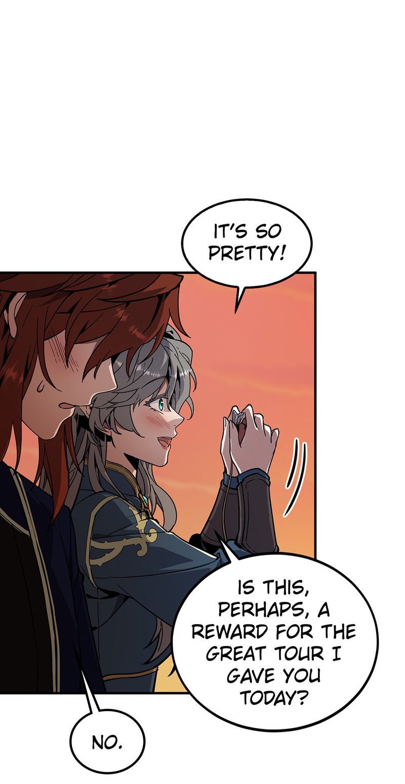 The Beginning After the End - Chapter 242 Page 77