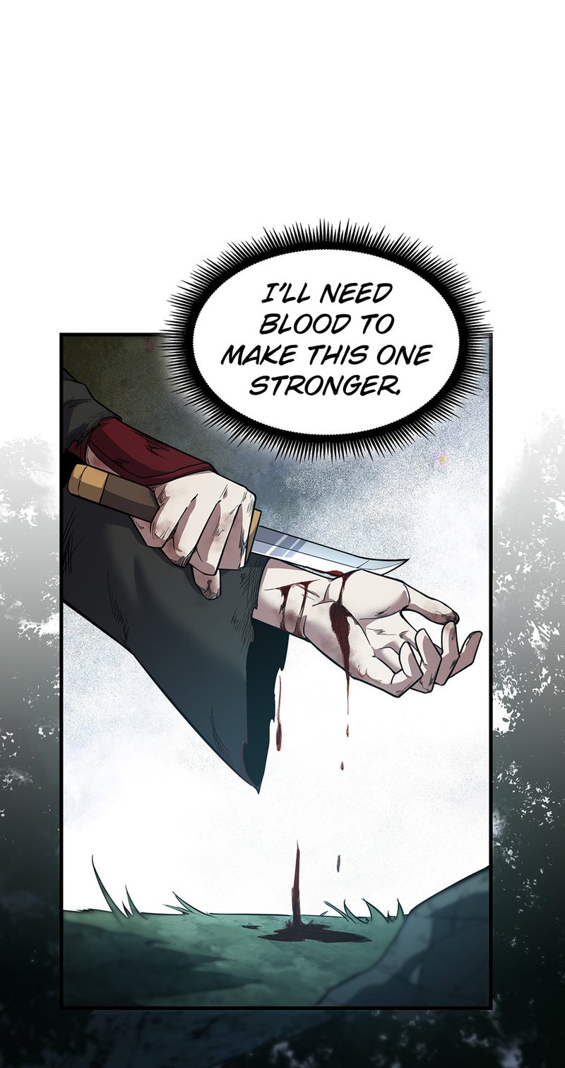 The Beginning After the End - Chapter 243 Page 55