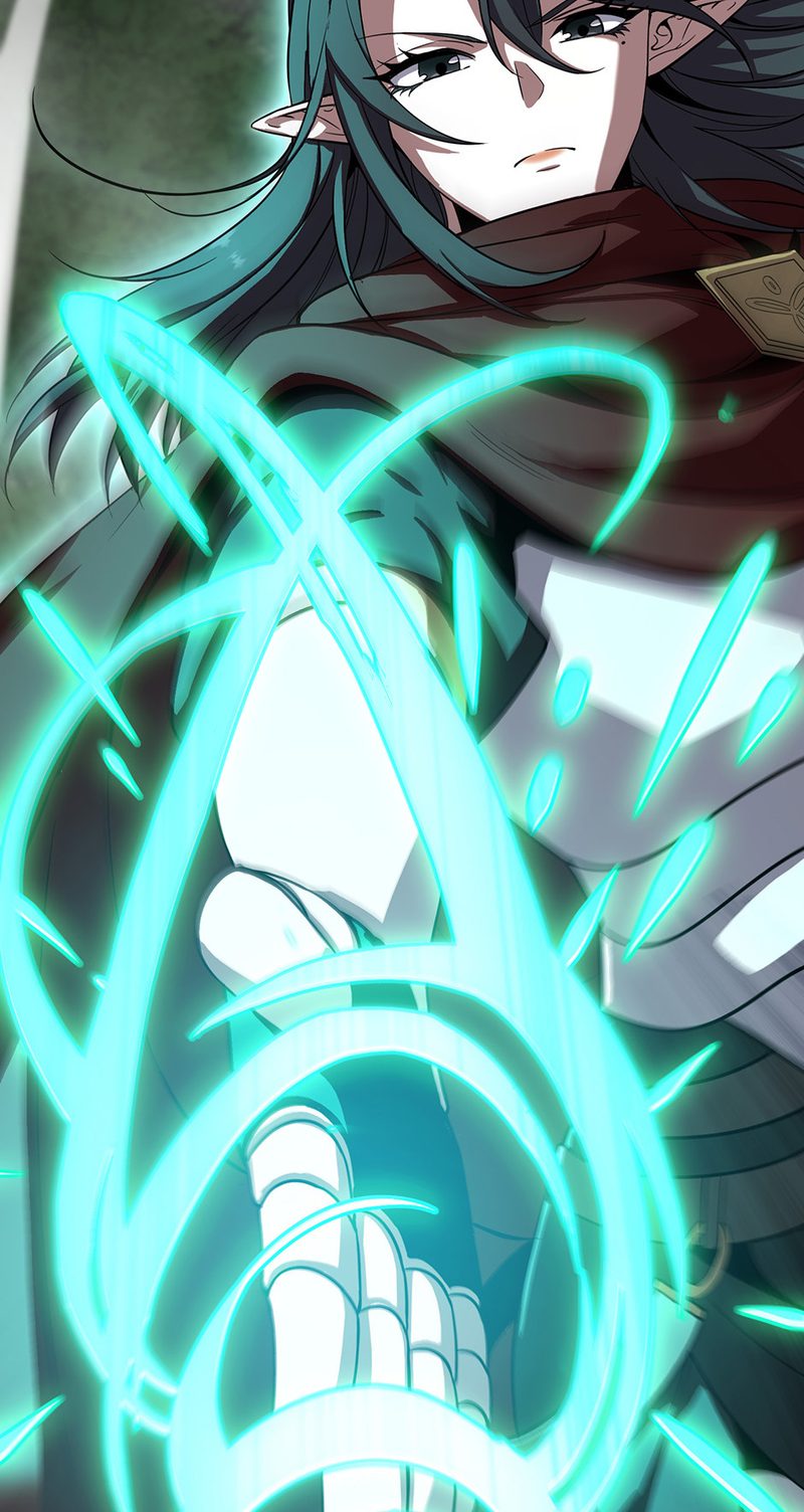 The Beginning After the End - Chapter 243 Page 86