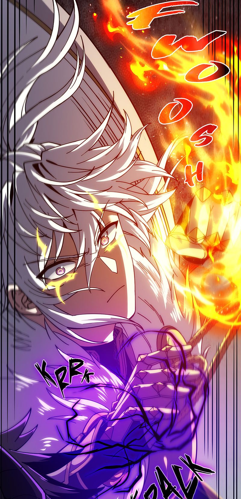 The Beginning After the End - Chapter 250 Page 44