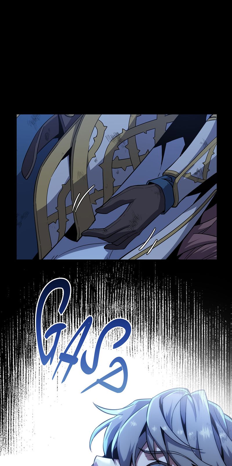 The Beginning After the End - Chapter 252 Page 1