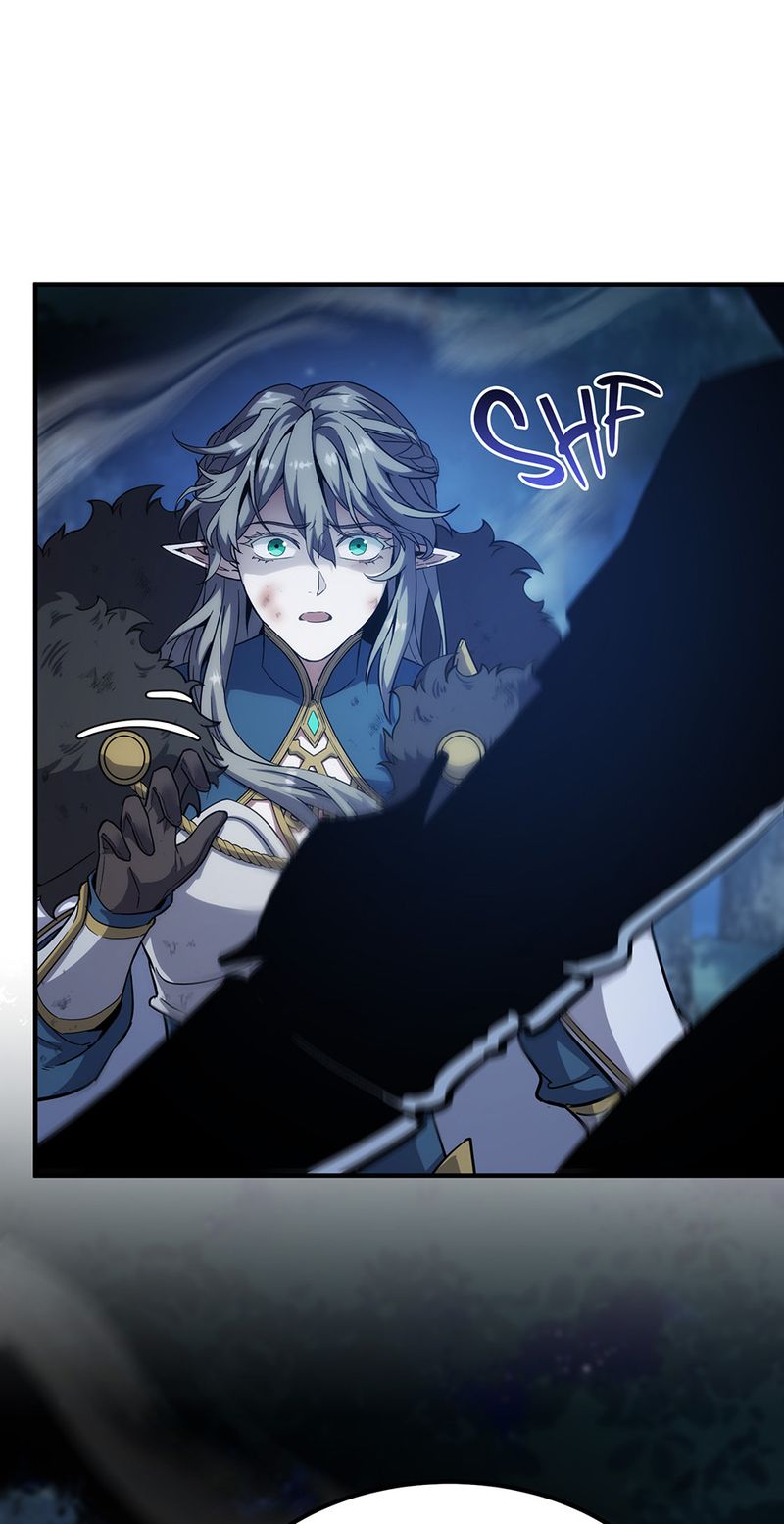 The Beginning After the End - Chapter 252 Page 10
