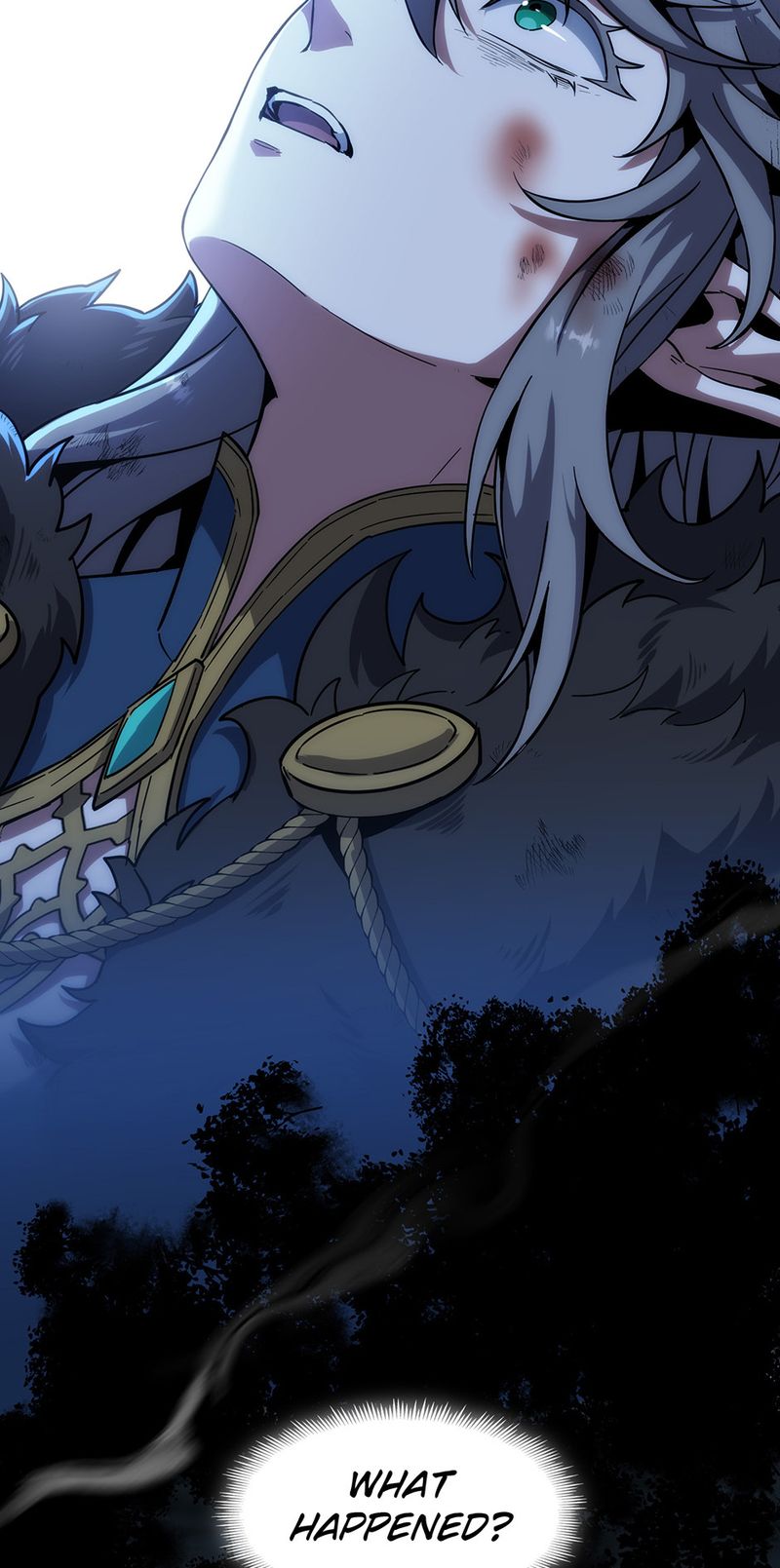 The Beginning After the End - Chapter 252 Page 2