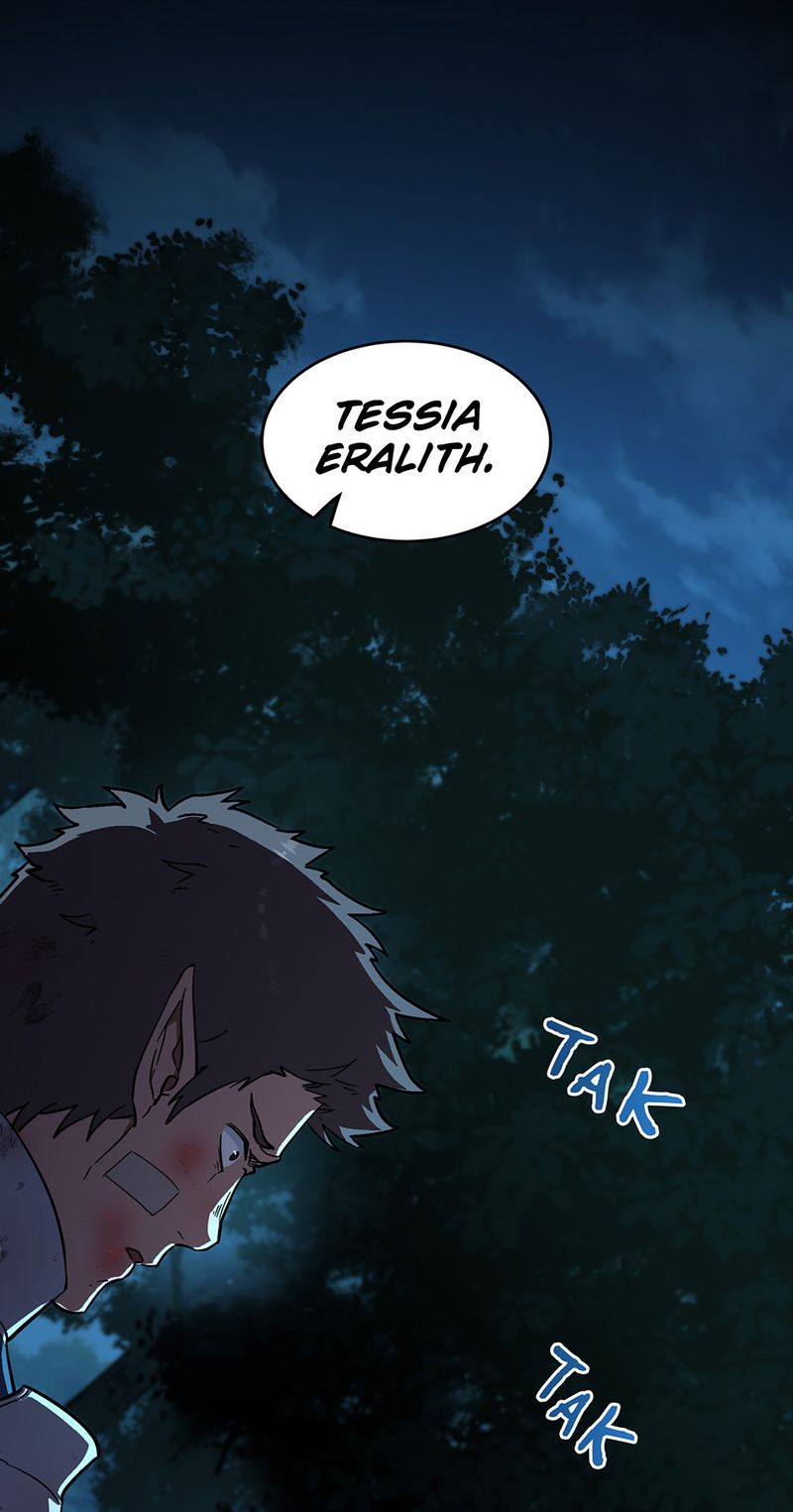 The Beginning After the End - Chapter 252 Page 32
