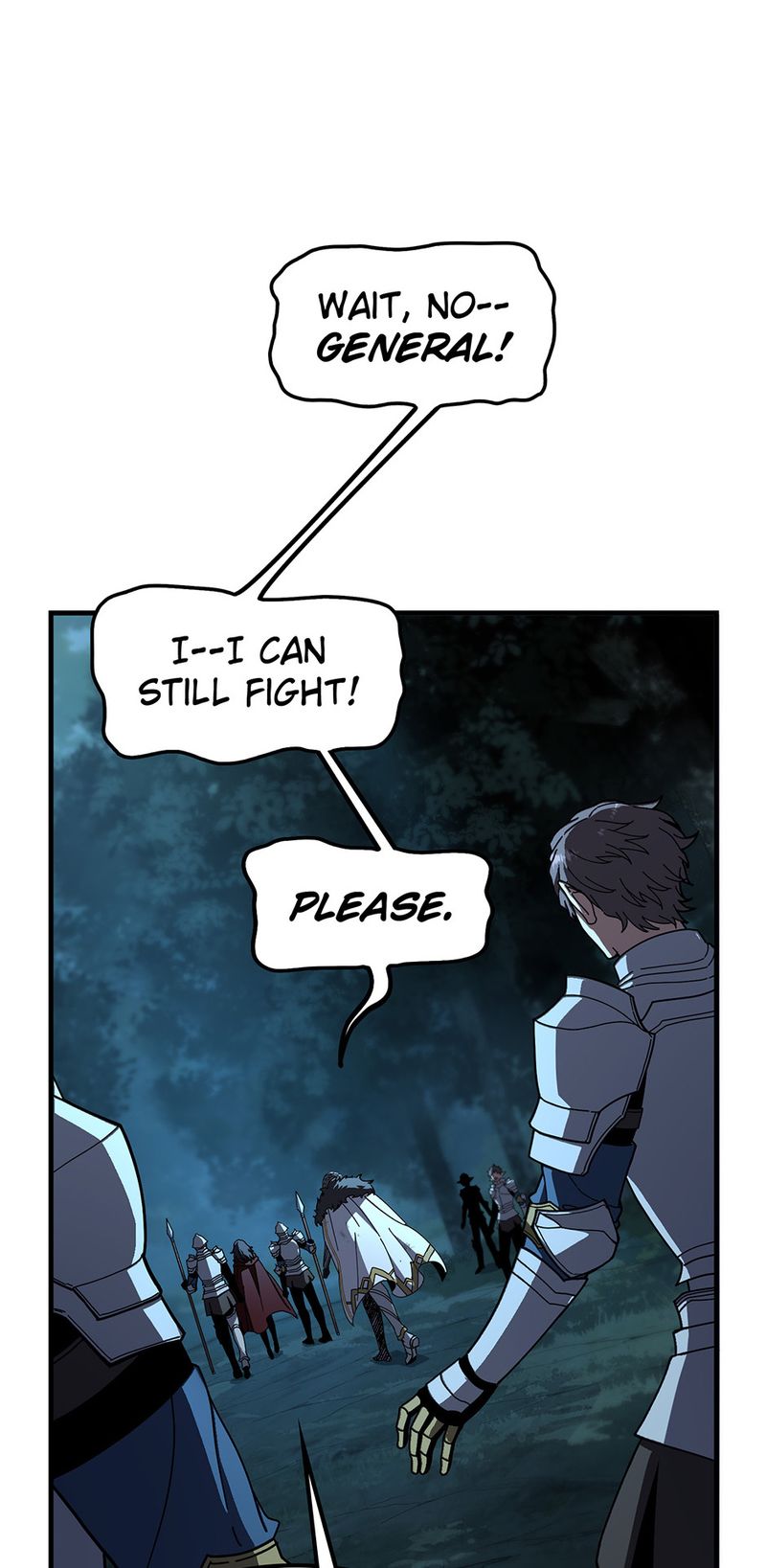 The Beginning After the End - Chapter 252 Page 38