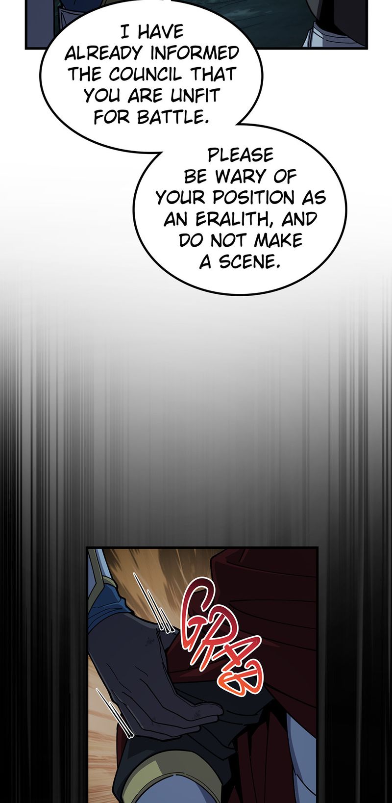 The Beginning After the End - Chapter 252 Page 39
